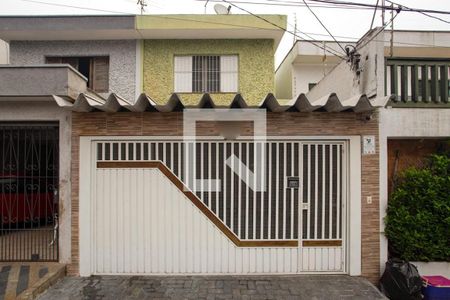 Casa à venda com 3 quartos, 152m² em Parque Sao Pedro, São Bernardo do Campo