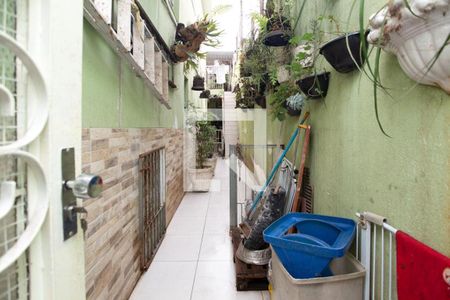 Casa à venda com 3 quartos, 152m² em Parque Sao Pedro, São Bernardo do Campo