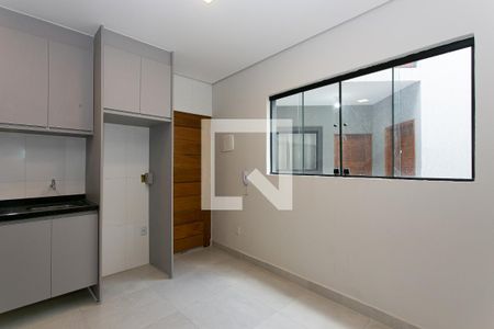 Studio de kitnet/studio para alugar com 1 quarto, 40m² em Vila Mafra, São Paulo