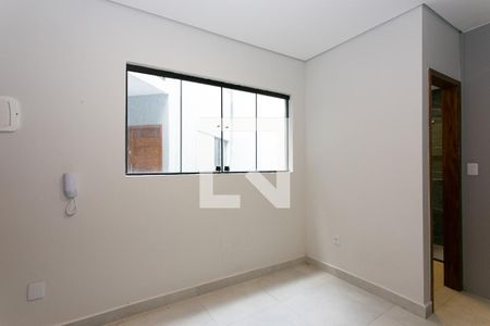 Studio de kitnet/studio para alugar com 1 quarto, 40m² em Vila Mafra, São Paulo