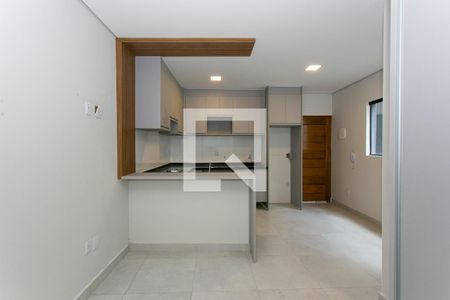 Studio de kitnet/studio para alugar com 1 quarto, 40m² em Vila Mafra, São Paulo