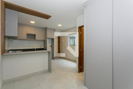 Studio de kitnet/studio para alugar com 1 quarto, 40m² em Vila Mafra, São Paulo