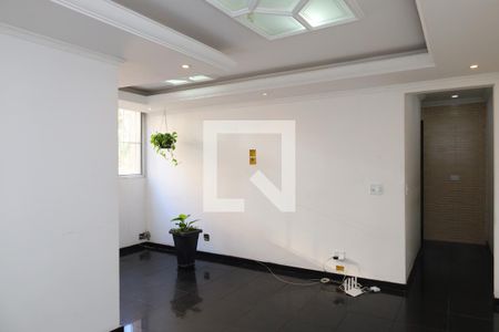 Sala de apartamento para alugar com 2 quartos, 75m² em Itaquera, São Paulo