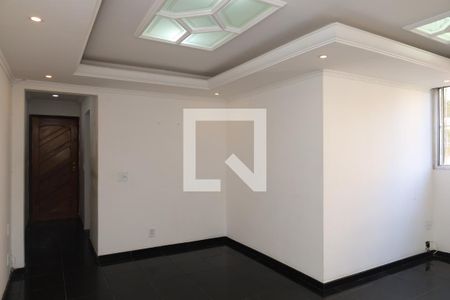 Sala de apartamento para alugar com 2 quartos, 75m² em Itaquera, São Paulo