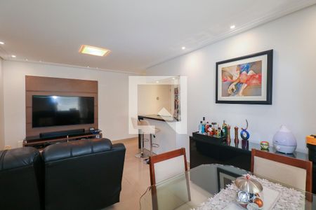 Apartamento à venda com 3 quartos, 79m² em Mauá, São Caetano do Sul