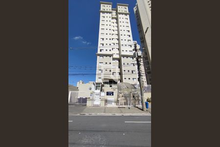 Fachada de apartamento à venda com 3 quartos, 79m² em Mauá, São Caetano do Sul