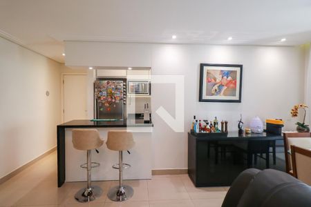 Apartamento à venda com 3 quartos, 79m² em Mauá, São Caetano do Sul