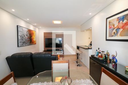 Apartamento à venda com 3 quartos, 79m² em Mauá, São Caetano do Sul