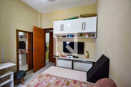 Quarto 1 de apartamento à venda com 2 quartos, 59m² em Méier, Rio de Janeiro
