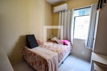 Quarto 1 de apartamento à venda com 2 quartos, 59m² em Méier, Rio de Janeiro