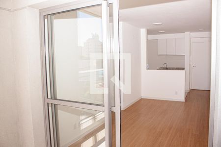 Sala de apartamento para alugar com 2 quartos, 61m² em Perdizes, São Paulo