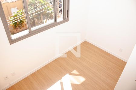 Quarto de apartamento para alugar com 2 quartos, 61m² em Perdizes, São Paulo