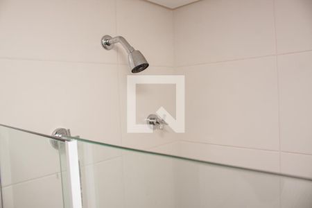 Banheiro de apartamento para alugar com 2 quartos, 61m² em Perdizes, São Paulo