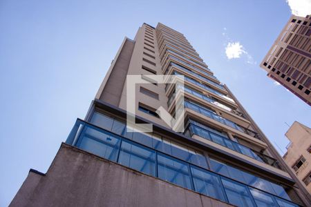 Fachada de apartamento para alugar com 2 quartos, 61m² em Perdizes, São Paulo