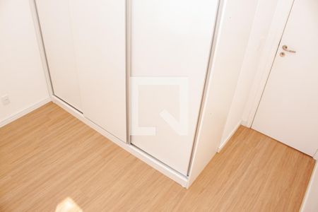 Quarto de apartamento para alugar com 2 quartos, 61m² em Perdizes, São Paulo
