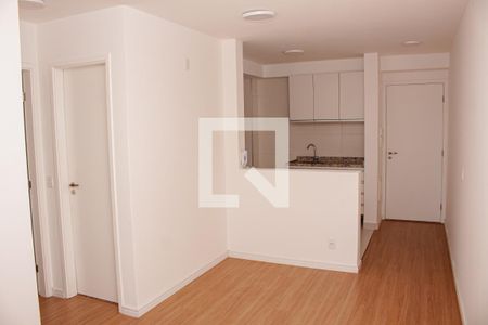 Sala de apartamento para alugar com 2 quartos, 61m² em Perdizes, São Paulo