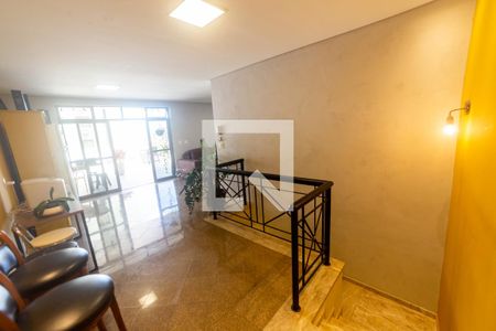 Sala de Jogos de apartamento à venda com 4 quartos, 420m² em Carmo, Belo Horizonte