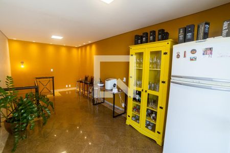 Sala de Jogos de apartamento à venda com 4 quartos, 420m² em Carmo, Belo Horizonte