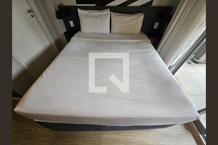 Quarto de kitnet/studio para alugar com 1 quarto, 25m² em Vila Mariana, São Paulo