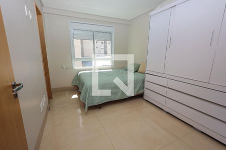 Suíte 1 de apartamento à venda com 4 quartos, 156m² em Setor Bueno, Goiânia