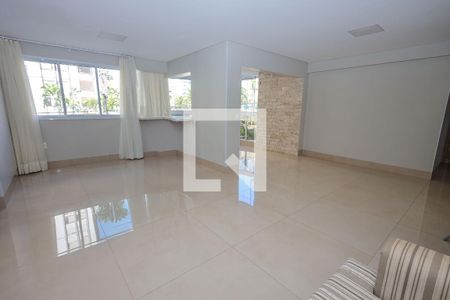 Sala de apartamento à venda com 4 quartos, 156m² em Setor Bueno, Goiânia