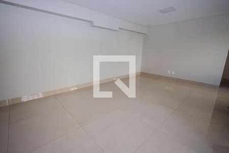 Sala de apartamento à venda com 4 quartos, 156m² em Setor Bueno, Goiânia