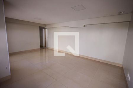 Sala de apartamento à venda com 4 quartos, 156m² em Setor Bueno, Goiânia