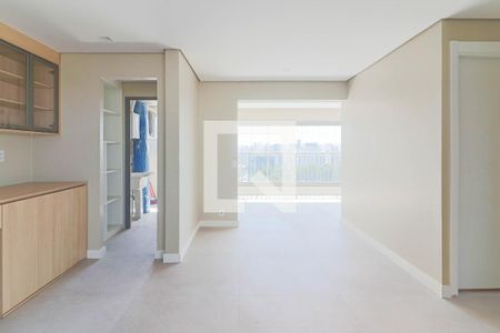Sala de apartamento para alugar com 2 quartos, 141m² em Butantã, São Paulo