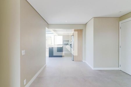Sala de apartamento para alugar com 2 quartos, 141m² em Butantã, São Paulo