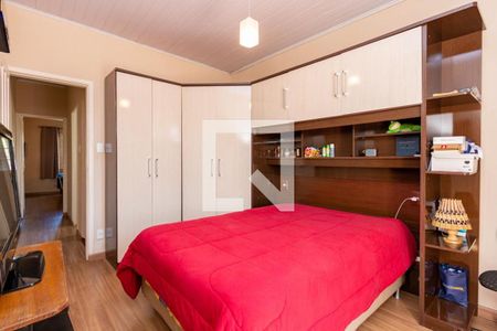 Casa à venda com 4 quartos, 210m² em Jabaquara, São Paulo