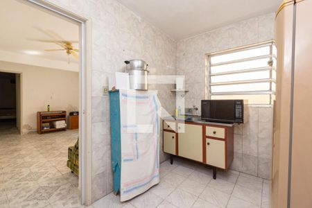 Casa à venda com 4 quartos, 210m² em Jabaquara, São Paulo