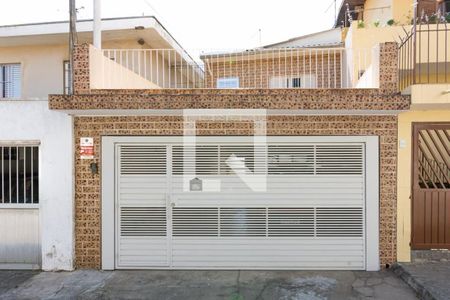 Casa à venda com 4 quartos, 210m² em Jabaquara, São Paulo
