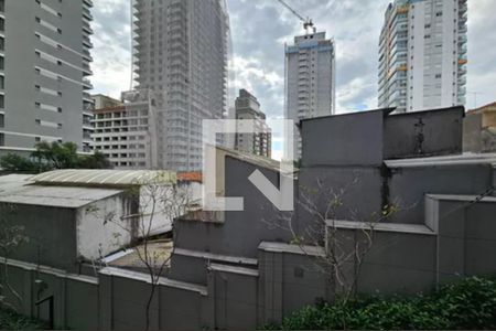 Kitnet/Studio para alugar com 1 quarto, 25m² em Vila Mariana, São Paulo