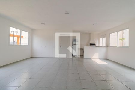 Área comum de apartamento à venda com 2 quartos, 45m² em Campo Novo, Porto Alegre