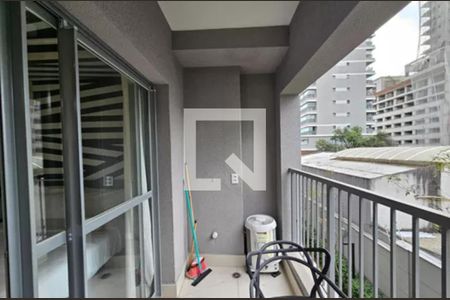 Kitnet/Studio para alugar com 1 quarto, 25m² em Vila Mariana, São Paulo