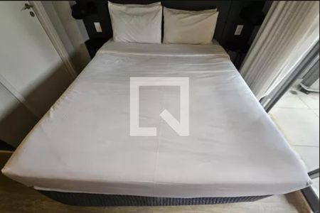 Kitnet/Studio para alugar com 1 quarto, 25m² em Vila Mariana, São Paulo