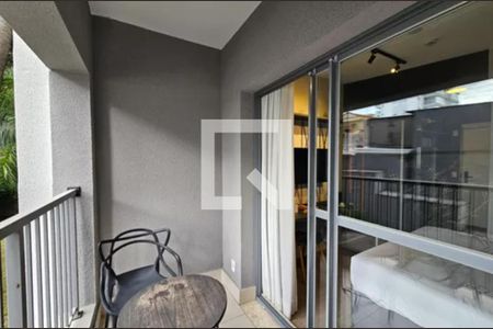 Kitnet/Studio para alugar com 1 quarto, 25m² em Vila Mariana, São Paulo