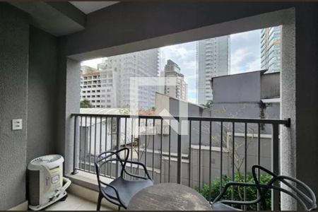 Kitnet/Studio para alugar com 1 quarto, 25m² em Vila Mariana, São Paulo