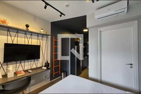 Kitnet/Studio para alugar com 1 quarto, 25m² em Vila Mariana, São Paulo