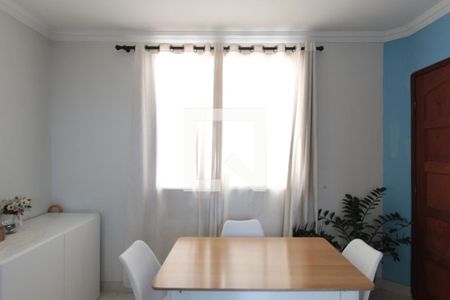 Sala de apartamento para alugar com 2 quartos, 50m² em Santa Amelia, Belo Horizonte