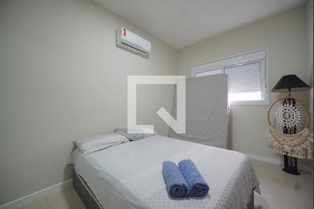 Suíte de apartamento para alugar com 2 quartos, 70m² em Ingleses Norte, Florianópolis