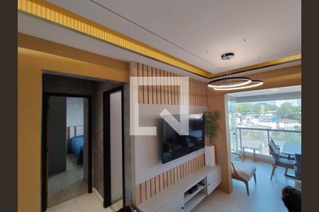 Foto 15 de apartamento à venda com 2 quartos, 59m² em Vila Ema, São Paulo