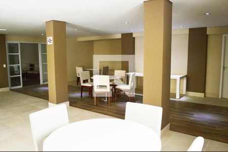 Foto 20 de apartamento à venda com 2 quartos, 59m² em Vila Ema, São Paulo