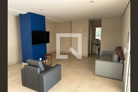 Foto 17 de apartamento à venda com 2 quartos, 59m² em Vila Ema, São Paulo