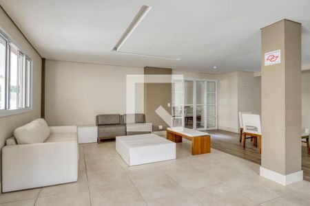 Foto 18 de apartamento à venda com 2 quartos, 59m² em Vila Ema, São Paulo