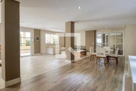 Foto 37 de apartamento à venda com 2 quartos, 59m² em Vila Ema, São Paulo