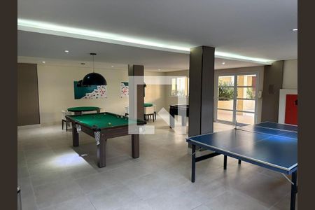 Foto 26 de apartamento à venda com 2 quartos, 59m² em Vila Ema, São Paulo