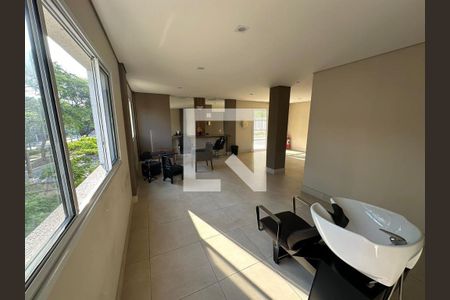 Foto 14 de apartamento à venda com 2 quartos, 59m² em Vila Ema, São Paulo