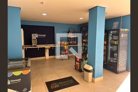 Foto 21 de apartamento à venda com 2 quartos, 59m² em Vila Ema, São Paulo