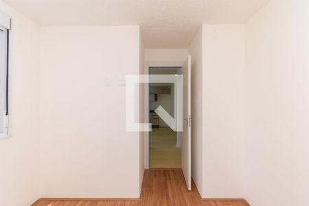 Quarto 2 de apartamento para alugar com 2 quartos, 38m² em Parque da Vila Prudente, São Paulo
